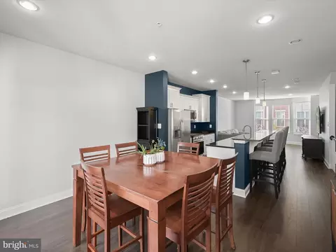 Dining - 7114 Druce Way, Hanover, MD 21076 photo 1 of 4