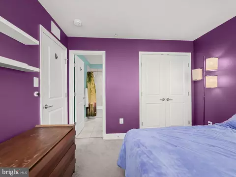 Bedroom - 7114 Druce Way, Hanover, MD 21076 photo 8 of 11