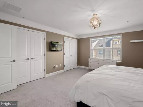 Bedroom - 7114 Druce Way, Hanover, MD 21076 photo 5 of 11