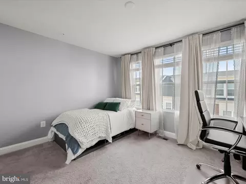 Bedroom - 7114 Druce Way, Hanover, MD 21076 photo 11 of 11