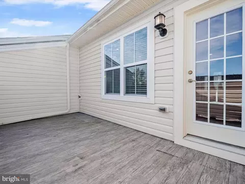 Exterior - 7114 Druce Way, Hanover, MD 21076 photo 6 of 9