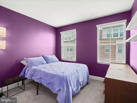 Bedroom - 7114 Druce Way, Hanover, MD 21076 photo 6 of 11