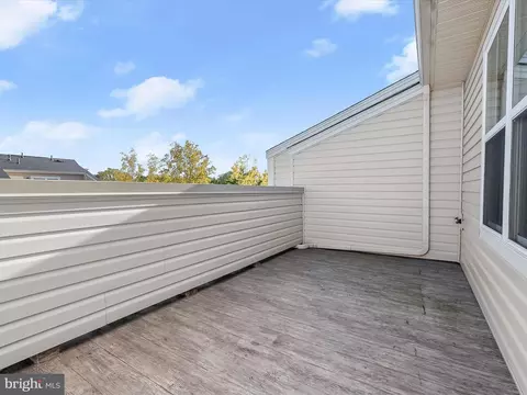 Exterior - 7114 Druce Way, Hanover, MD 21076 photo 5 of 9