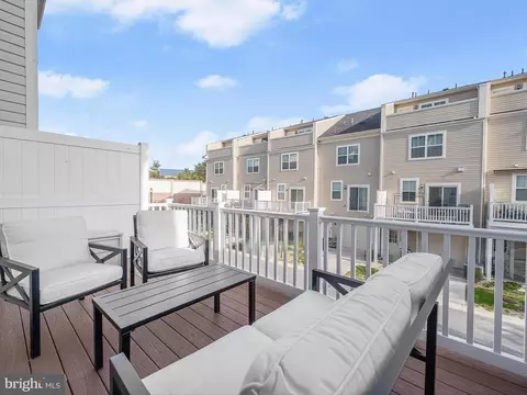 Exterior - 7114 Druce Way, Hanover, MD 21076 photo 3 of 9