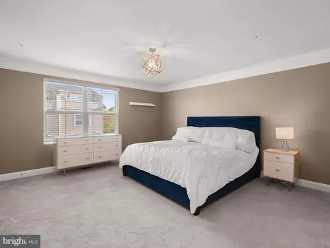 Bedroom - 7114 Druce Way, Hanover, MD 21076 photo 1 of 11