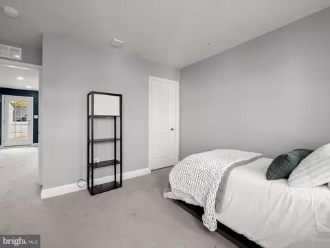 Bedroom - 7114 Druce Way, Hanover, MD 21076 photo 9 of 11