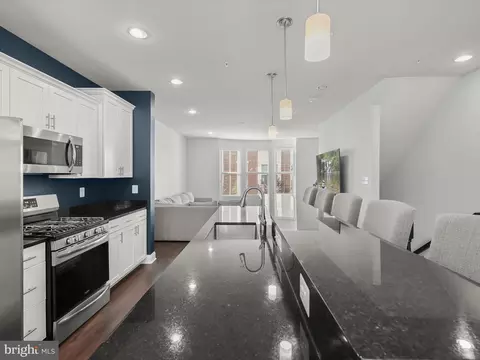 Kitchen - 7114 Druce Way, Hanover, MD 21076 photo 4 of 4