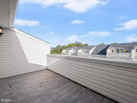 Exterior - 7114 Druce Way, Hanover, MD 21076 photo 4 of 9