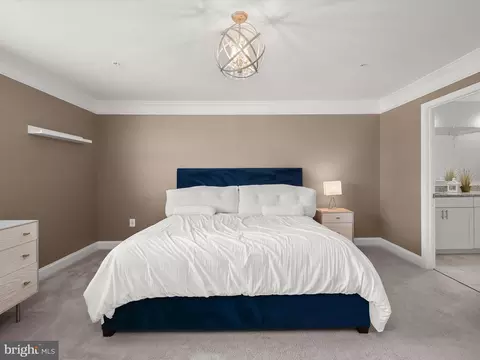 Bedroom - 7114 Druce Way, Hanover, MD 21076 photo 2 of 11