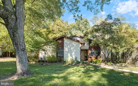 6340 Sunny Spg, Columbia, MD 21044