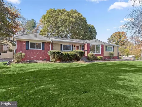 6310 Beechwood Dr, Columbia, MD 21046