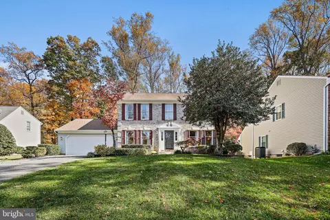10260 Bristol Channel, Ellicott City, MD 21042
