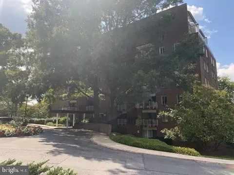 10850 Green Mountain Cir #119, Columbia, MD 21044