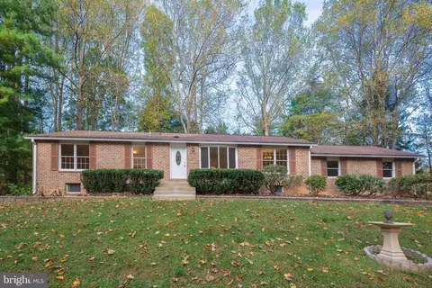 12939 Triadelphia Mill Rd, Clarksville, MD 21029