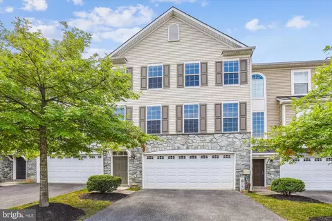 8017 Gabriels Ct #LOT 4, Jessup, MD 20794