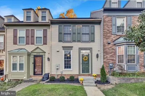 8855 Willowwood Way, Jessup, MD 20794