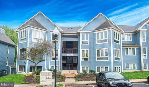 4970 Dorsey Hall Dr #A6, Ellicott City, MD 21042