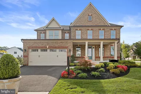 3700 Three Graces Rd, Ellicott City, MD 21042