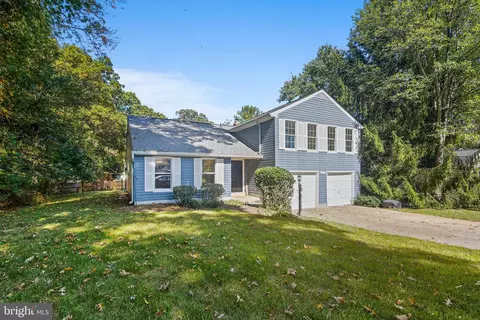 10442 Fair Oaks, Columbia, MD 21044