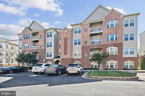 8270 Stone Crop Dr #E, Ellicott City, MD 21043