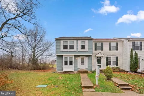 6326 Green Field Rd, Elkridge, MD 21075