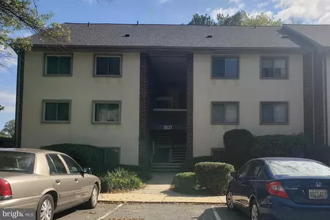 5037 Green Mountain Cir #6, Columbia, MD 21044