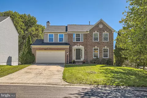 6400 Woodvale Pl, Elkridge, MD 21075