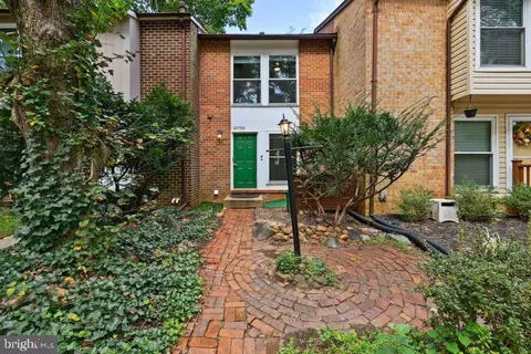 10750 Faulkner Ridge Cir, Columbia, MD 21044