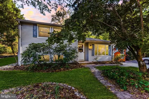6211 Hidden Clearing, Columbia, MD 21045