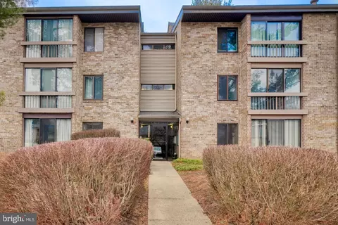 10551 Twin Rivers Rd #F2, Columbia, MD 21044