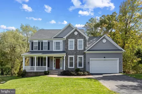 3609 Macalpine Rd, Ellicott City, MD 21042
