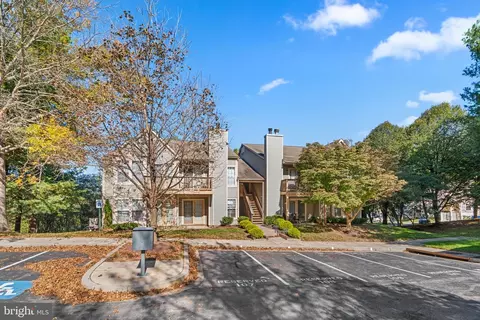 4728 Dorsey Hall Dr #801, Ellicott City, MD 21042