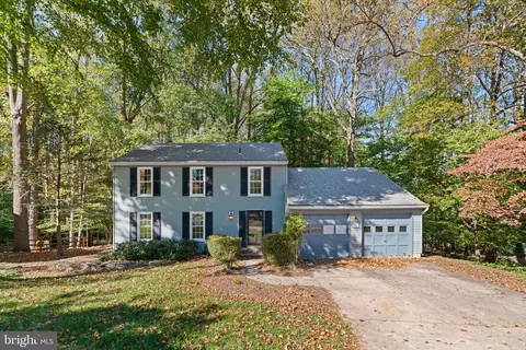 4013 Willow Bend Ct, Ellicott City, MD 21042