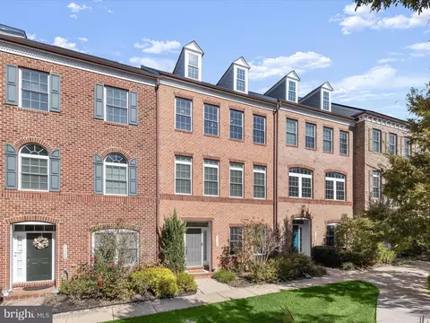 11106 Radcliff Ln, Fulton, MD 20759