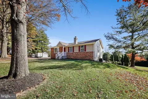 16333 Old Frederick, Mount Airy, MD 21771