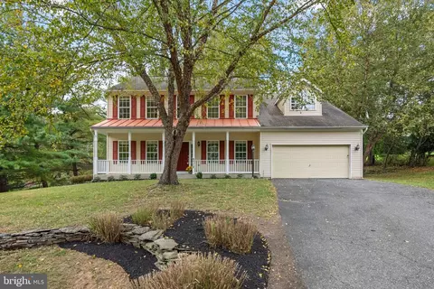 9712 Old Annapolis Rd, Ellicott City, MD 21042