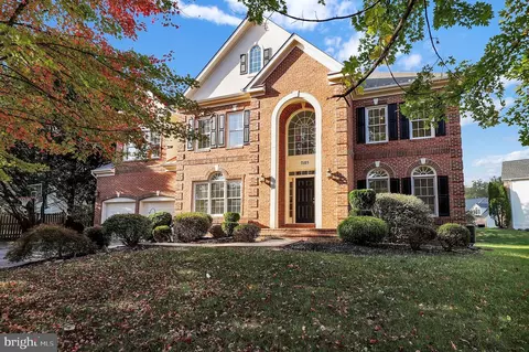 7105 Collingwood Ct, Elkridge, MD 21075