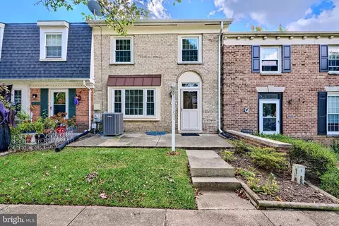9827 Whiskey Run, Laurel, MD 20723