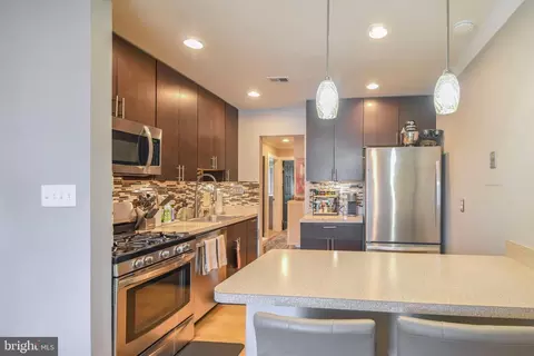 5541 Green Mountain Cir #6, Columbia, MD 21044