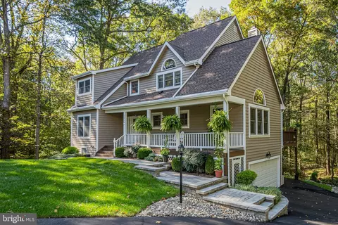 10508 Pilla Terra Ct, Laurel, MD 20723