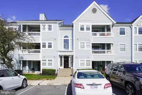 8511 Falls Run Rd #C, Ellicott City, MD 21043