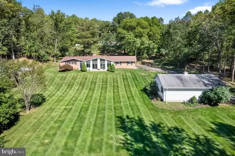 12476 Lime Kiln Rd, Fulton, MD 20759