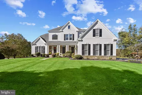 7111 Carlisle Ct, Clarksville, MD 21029