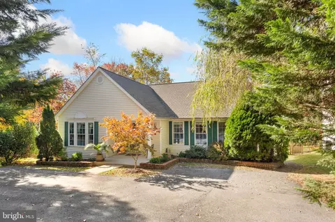 5022 Montgomery Rd, Ellicott City, MD 21043