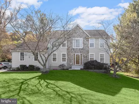 10855 Harmel Dr, Columbia, MD 21044