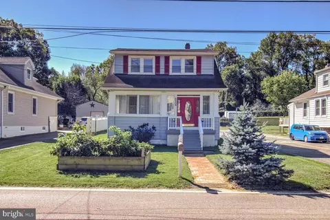 5556 Levering Ave, Elkridge, MD 21075
