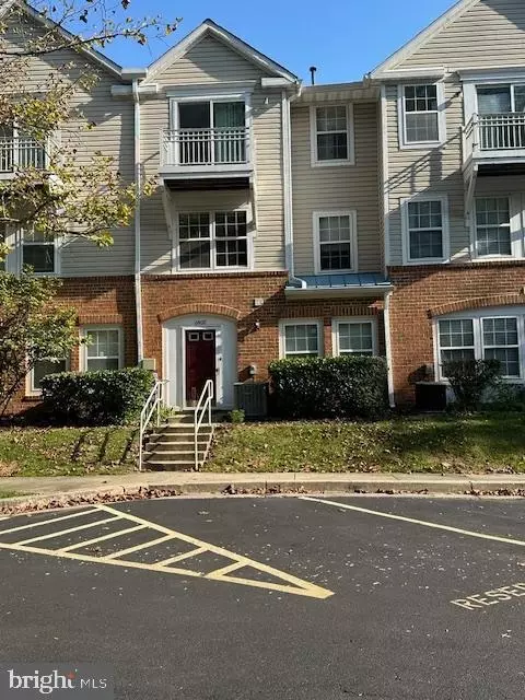 6408 Bayberry Ct #2, Elkridge, MD 21075