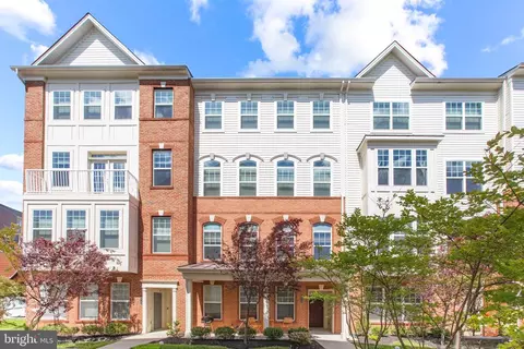 7212 Islip Way #A, Hanover, MD 21076