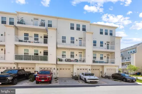 7212 Islip Way #A, Hanover, MD 21076 photo 26