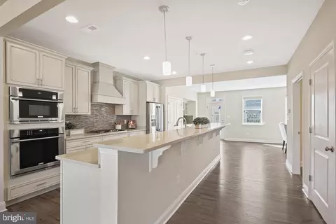 7212 Islip Way #A, Hanover, MD 21076 photo 5